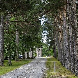 Dalrachney Lodge