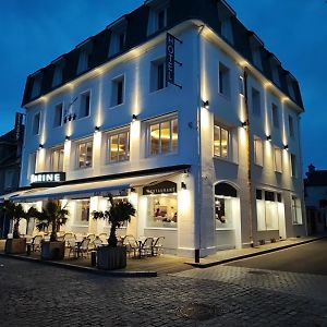 Le Grand Hotel De La Marine 